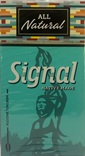 Signal Menthol Light 100 Box 